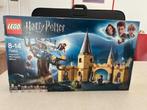 LEGO Harry Potter Zweinstein Beukwilg - 75953, Kinderen en Baby's, Speelgoed | Duplo en Lego, Ophalen of Verzenden, Nieuw, Complete set