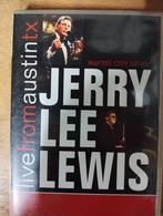 Jerry lee Lewis dvd, Ophalen of Verzenden, Zo goed als nieuw