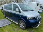 Super mooie volkwagen t5 buscamper met veel accessoires, Hefdak, Volkswagen, Tot en met 2, Particulier