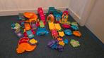 Grote partij Vtech toet toet auto, Ophalen of Verzenden, Gebruikt, 2 tot 4 jaar