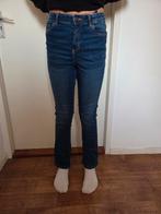 Anytime Spijkerbroek Maat 164 Flared, Kleding | Dames, Anytime, Ophalen of Verzenden, Zo goed als nieuw, Blauw