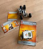 Mindstorms nxt lego technisch lego nieuwstaat, Kinderen en Baby's, Speelgoed | Duplo en Lego, Ophalen of Verzenden, Zo goed als nieuw