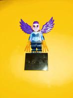 LEGO CMF HARPY FIGUUR/POPPETJE, Ophalen of Verzenden, Zo goed als nieuw, Losse stenen, Lego