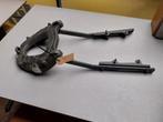 Topkoffer / koffer rek kawasaki ninja /  z650 z 650, Ophalen of Verzenden
