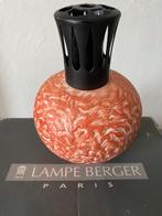 Oude lampe berger Parijs geurlamp in doos geurolie, Antiek en Kunst, Ophalen of Verzenden