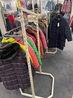 Kleding rek verstelbaar, Ophalen, Zo goed als nieuw