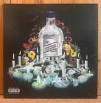 Crimeapple vs Big Ghost ‎– Aguardiente (vinyl limited), Ophalen of Verzenden, 2000 tot heden, Zo goed als nieuw