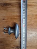 Grijze kastknop, Huis en Inrichting, Ophalen, Nieuw, 25 tot 50 cm, 150 tot 200 cm