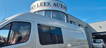 Schuiframen Sprinter/Crafter incl hor, incl montage en btw beschikbaar voor biedingen