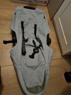 Quinny zapp flex zit frame mint groen( frost on grey), Kinderen en Baby's, Ophalen of Verzenden, Zo goed als nieuw, Quinny