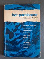 W. Somerset Maugham - Het Parelsnoer, Boeken, Gelezen, Ophalen of Verzenden