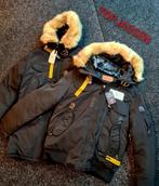 PARAJUMPERS JAS GOBI NIEUW XS tm XXL PJS LONGBEAR DAMES !!, Ophalen of Verzenden, Nieuw