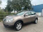 Nissan Qashqai 1.6 Acenta Navi! Camera! Clima! 90.900 KM NAP, Voorwielaandrijving, 15 km/l, Gebruikt, 4 cilinders