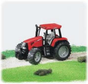 Bruder Case CVX170 beschikbaar voor biedingen