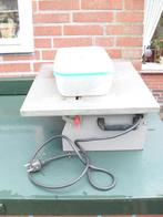 Waterzaag, Ophalen, Gebruikt, Onbekend, 70 mm of meer