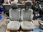 RENAULT SCENIC 2 Beige interieur compleet stoelen 2004-2009, Ophalen, Gebruikt, Renault