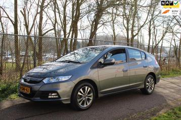 Honda Insight 1.3 Elegance *Navi *Cruise beschikbaar voor biedingen