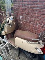 Kymco Like 2011 loop sloop/opknapper/onderdelen, Ophalen, Gebruikt, Kymco, Benzine