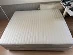 IKEA Sultan Bed 160x200 - Logeerbed, Ophalen, Gebruikt, Tweepersoons, Matras