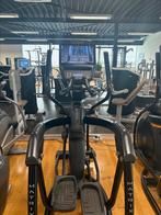 Matrix Crosstrainer Elliptical Trainer E-7X-04-F – Z.G.A.N.,, Sport en Fitness, Ophalen, Benen, Zo goed als nieuw, Crosstrainer