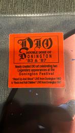 Dio.  Double Dose of Donington.  Picture disc, Cd's en Dvd's, Vinyl | Hardrock en Metal, Ophalen of Verzenden, Nieuw in verpakking