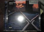 2 CD SET STEVE HACKETT LIVE-RAILS., Cd's en Dvd's, Cd's | Rock, Ophalen of Verzenden, Zo goed als nieuw, Progressive