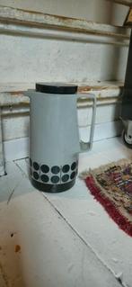 Mooie vintage Dr. Zimmerman thermoskan, Antiek en Kunst, Ophalen of Verzenden