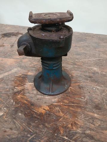 Vintage Potkrik - 4000 KG beschikbaar voor biedingen