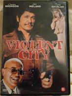 Violent City DVD - Charles Bronson Actie!, Vanaf 16 jaar, Verzenden, Gebruikt, Actie