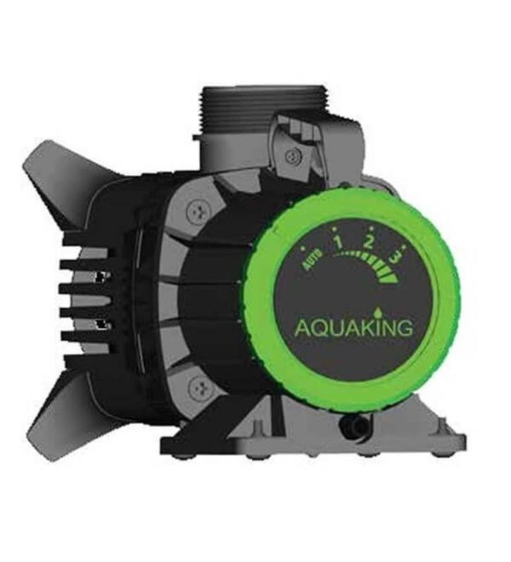 Aquaking egp 2 eco 20000, Tuin en Terras, Vijver-toebehoren, Zo goed als nieuw, Vijverpomp, Ophalen