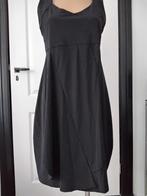 Sarah Pacini Zwarte Jurk - Maat 40 (M) - Nieuwstaat, Kleding | Dames, Maat 38/40 (M), Sarah Pacini, Zwart, Nieuw