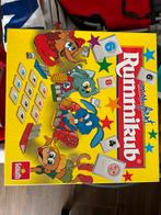 Rummikub My First Bordspel, Een of twee spelers, Ophalen of Verzenden, Gebruikt
