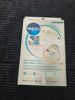 Watertoevoerslang met waterstop
 Nieuw, Ophalen, Nieuw