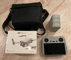 Nieuw DJI mini 3 pro (sealed) fly more combo, RC, 3 🔋, Audio, Tv en Foto, Drones, Ophalen of Verzenden, Zo goed als nieuw