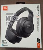 JBL Tune 775NC Koptelefoon - Nieuwstaat!, Audio, Tv en Foto, Koptelefoons, Ophalen of Verzenden, Nieuw, Over oor (circumaural)
