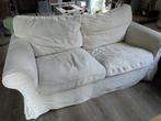 Bank IKEA EKTORP (2-zitsbank), Ophalen, Gebruikt, 150 tot 200 cm, Tweepersoons