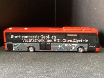 Modelbus Connexxion/R-net Holland Oto beschikbaar voor biedingen
