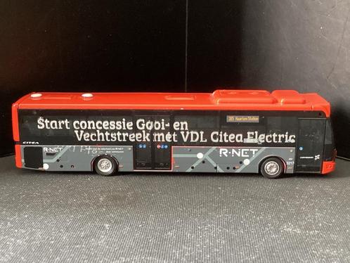 Modelbus Connexxion/R-net Holland Oto, Hobby en Vrije tijd, Modelauto's | 1:87, Zo goed als nieuw, Bus of Vrachtwagen, Overige merken