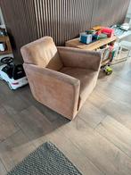 Fauteuil nubuck leer, Ophalen