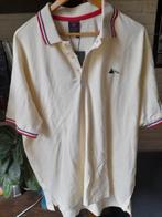 Polo shirt Pink Floyd, Ophalen of Verzenden, Nieuw, Overige maten, Beige