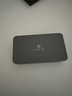 Nuprime SW 8 audio switch krasvrij, Ophalen of Verzenden