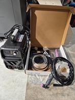 Stahlwerk Cut 60P IGBT plasmasnijder, Doe-het-zelf en Verbouw, Gereedschap | Lasapparaten, Ophalen, Nieuw, Minder dan 150 ampère