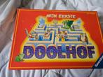Doolhof spel (junior), Hobby en Vrije tijd, Gezelschapsspellen | Bordspellen, Ophalen of Verzenden, Zo goed als nieuw
