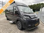 Bürstner Eliseo C 642 - AUTOMAAT - SUNROOF -, Caravans en Kamperen, Campers, Automaat, Luifel, Ringverwarming, Tot en met 2