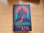 Vervloekt - limited edition / boek 2, Ophalen of Verzenden, Zo goed als nieuw, Marissa Meyer
