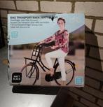 Nieuwe Fiets Krat Drager - Matt Black, Ophalen of Verzenden, Nieuw
