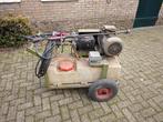 Hoge Drukspuit - Krachtige Reiniging, Tuin en Terras, Hogedrukreinigers, Ophalen, Gebruikt, Onbekend, Elektrisch
