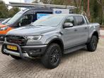 Ford Ranger 2.0 EcoBlue Raptor | SCI | Trekhaak | Bullbar |, Automaat, Gebruikt, 4 cilinders, 2500 kg
