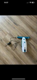 Leifheit Elektrische Raamwisser - Streeploos Schone Ramen!, Huis en Inrichting, Schoonmaakartikelen, Ophalen of Verzenden, Raamwisser of Trekker