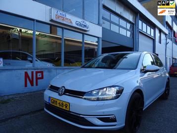Volkswagen GOLF 1.4 TSI Highline Business R beschikbaar voor biedingen